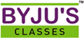 Byjus Classes logo