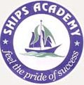 Ship's Academy logo
