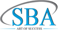 Sai Banking Academy (SBA) logo