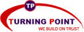 Turning Point Study Circle logo