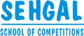 Sehgal School of Competitions