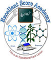 Excellet Score Academy logo