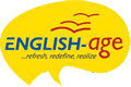 English Age logo