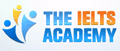 The IELTS Academy logo