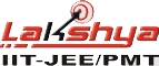 Lakshya IIT JEE PMT logo