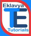 Eklavya Tutorials logo