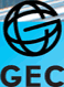 G.E.C. International Study Centre logo
