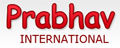 Prabhav-International-logo
