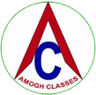 Amogh Classes logo