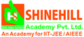 Shinehill Academy logo