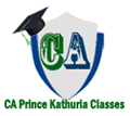 Prince-Kathuria-Classes-log