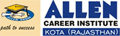 ALLEN Career Institute logo