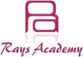 Rays Academy logo