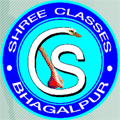 Shree Classes logo