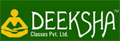 Deeksha-Classes-logo