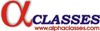 Alpha Clases logo