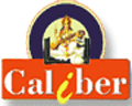 Caliber Classes logo