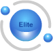 Elite English Academy logo