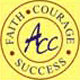 Arun Commerce Classes (ACC)  logo