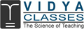 Vidya Classes logo