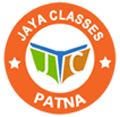 Jaya Physics Classes logo