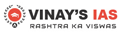 Vinay's-IAS-Academy-logo