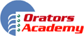 Orators Academy logo
