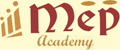Mep Academy logo