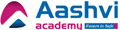 Aashvi Academy logo