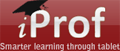 iProf learning Solutions Pvt.Ltd. log