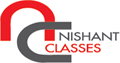 Nishant Classes logo