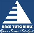 Base Tutorials logo