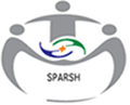 Sparsh Learning Centre logo