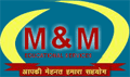 M&M Educational Services logo