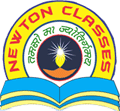 R.K. Malik's Newton Classes logo