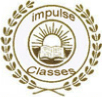 Impulse Classes logo