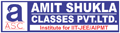 Amit Shukla Classes Pvt. Ltd. logo