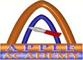 Apple Academy logo