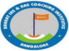 Bharat IAS and KAS Coaching Institute logo