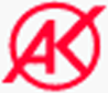 A.K. Coaching Centre logo