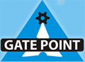 Gate Point