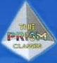 The Prism Classes logo