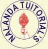 Nalanda Tutorials