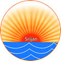 srijan logo