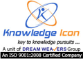 Knowledge Icon logo