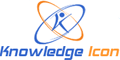 Knowledge Icon logo
