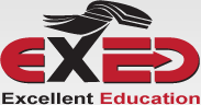 Excellent Education logo