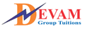 Devam-Group-Tuitions-logo