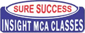 Insight MCA Classes logo
