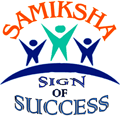 Samiksha Institute logo
